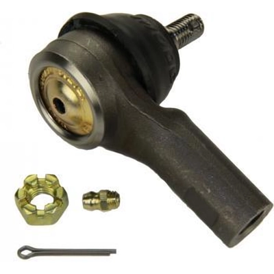 Embout de biellette de direction extérieur de MOOG - ES800927 pa3