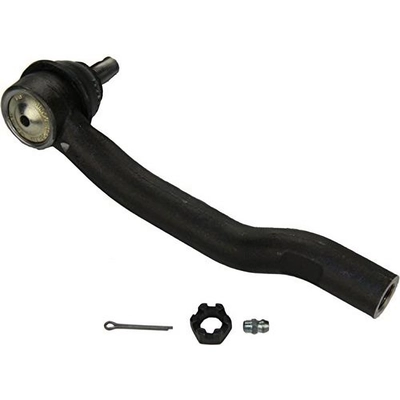 Embout de biellette de direction extérieur de MOOG - ES800930 pa11