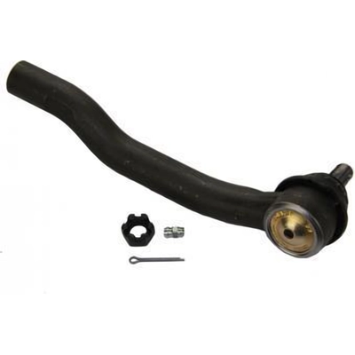 Embout de biellette de direction extérieur de MOOG - ES800931 pa5