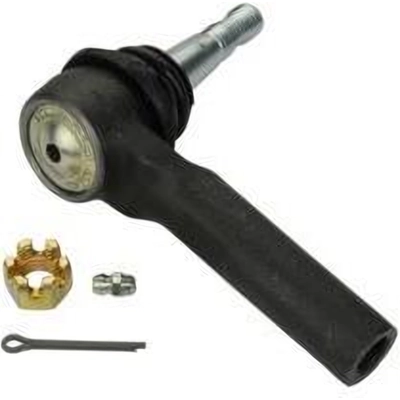 Outer Tie Rod End by MOOG - ES800939 pa8