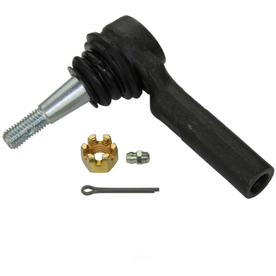 Embout de biellette de direction extérieur de MOOG - ES800939 pa9