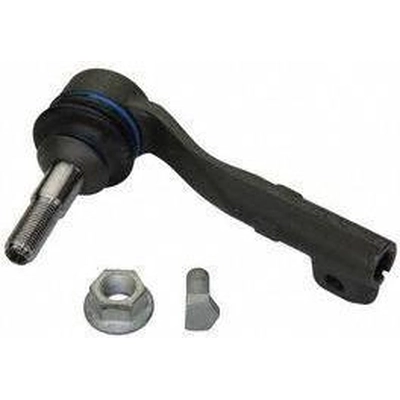 Outer Tie Rod End by MOOG - ES800946 pa1