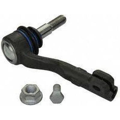 Outer Tie Rod End by MOOG - ES800946 pa2
