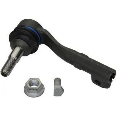 Outer Tie Rod End by MOOG - ES800946 pa3