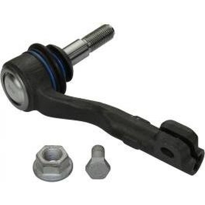 Outer Tie Rod End by MOOG - ES800946 pa4