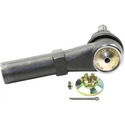 Embout de biellette de direction extérieur de MOOG - ES800949 pa7