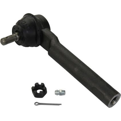 Outer Tie Rod End by MOOG - ES800953 pa3