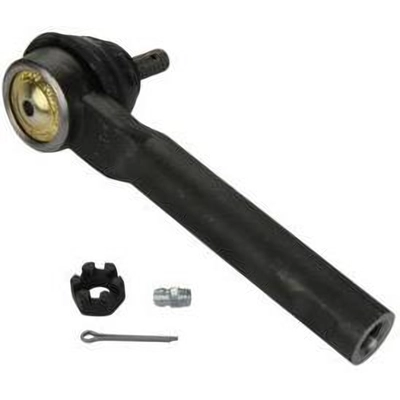 Outer Tie Rod End by MOOG - ES800953 pa6