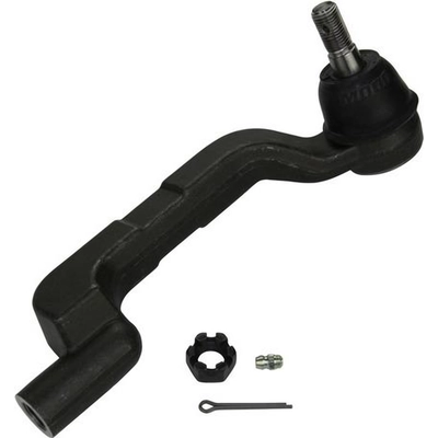 Outer Tie Rod End by MOOG - ES800957 pa5
