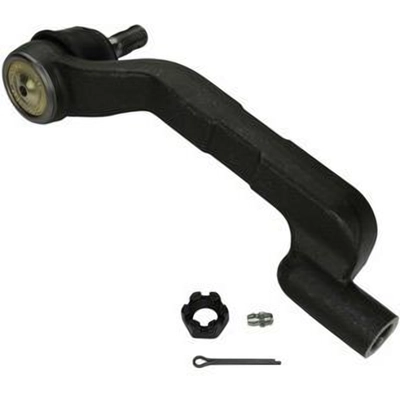 Embout de biellette de direction extérieur de MOOG - ES800957 pa9