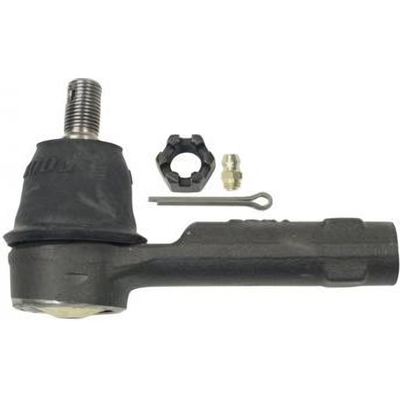 Outer Tie Rod End by MOOG - ES800984 pa4
