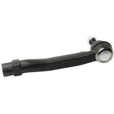 Outer Tie Rod End by MOOG - ES800997 pa2