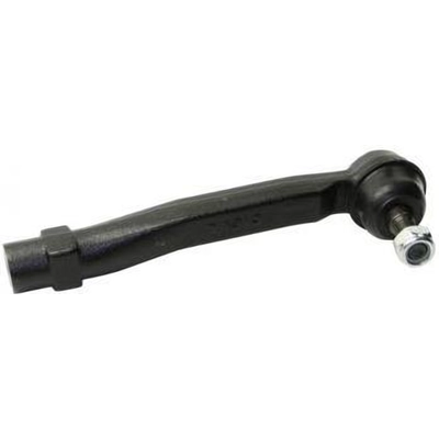 Outer Tie Rod End by MOOG - ES800997 pa3