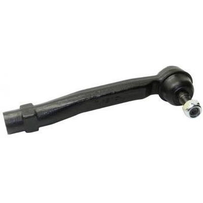 Embout de biellette de direction extérieur de MOOG - ES800998 pa8