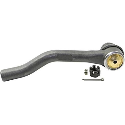 Outer Tie Rod End by MOOG - ES801001 pa11