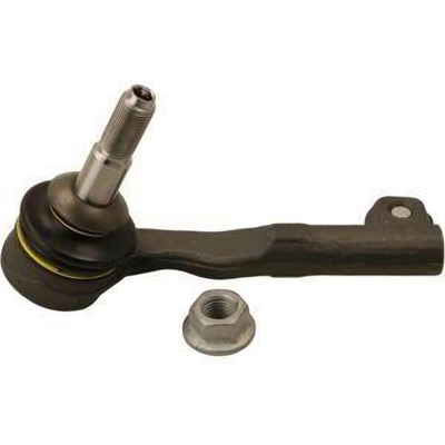 Outer Tie Rod End by MOOG - ES801052 pa2