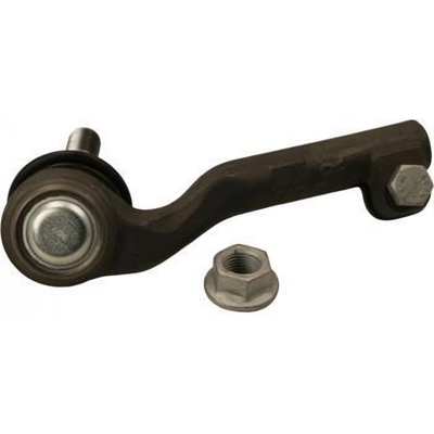 Outer Tie Rod End by MOOG - ES801052 pa6