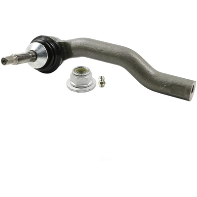 Outer Tie Rod End by MOOG - ES801110 pa15