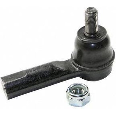 Outer Tie Rod End by MOOG - ES801111 pa3