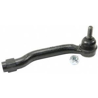 Outer Tie Rod End by MOOG - ES801112 pa1