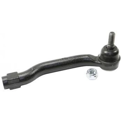 Outer Tie Rod End by MOOG - ES801112 pa4