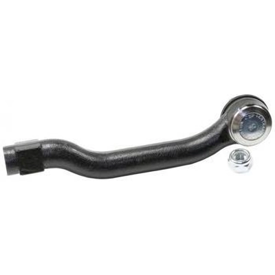 Outer Tie Rod End by MOOG - ES801112 pa5
