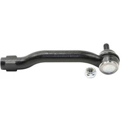 Outer Tie Rod End by MOOG - ES801113 pa4