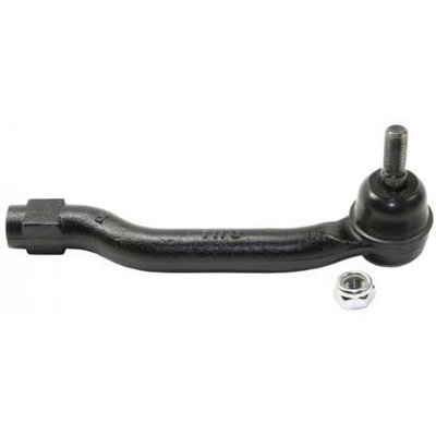 Outer Tie Rod End by MOOG - ES801113 pa5