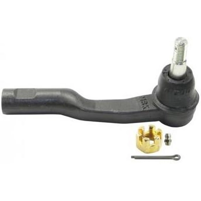 Outer Tie Rod End by MOOG - ES801127 pa5