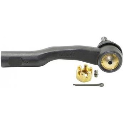 Outer Tie Rod End by MOOG - ES801127 pa6