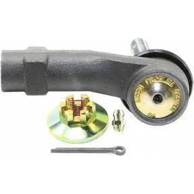 Outer Tie Rod End by MOOG - ES801128 pa2