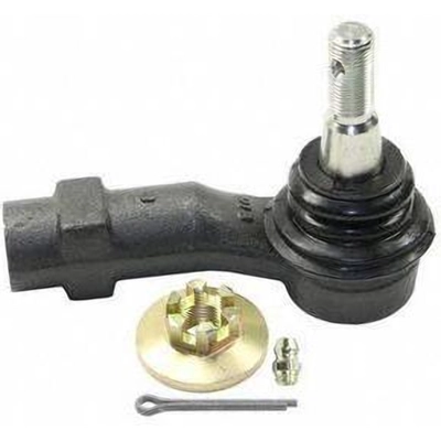 Outer Tie Rod End by MOOG - ES801129 pa1