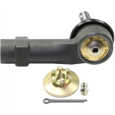 Outer Tie Rod End by MOOG - ES801129 pa11