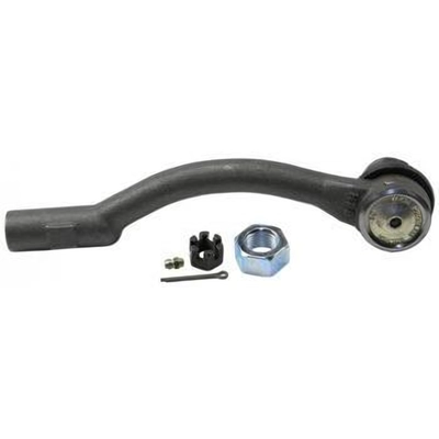 Outer Tie Rod End by MOOG - ES801130 pa15