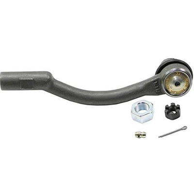 Outer Tie Rod End by MOOG - ES801131 pa9