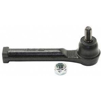 Outer Tie Rod End by MOOG - ES801146 pa3