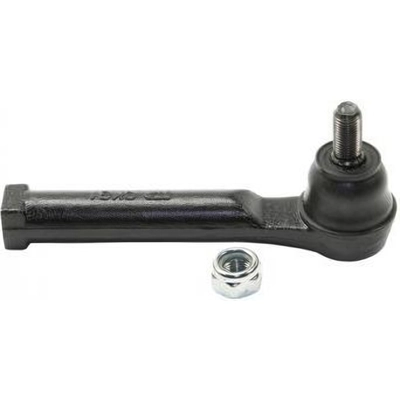 Outer Tie Rod End by MOOG - ES801146 pa5