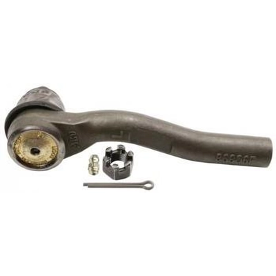 Outer Tie Rod End by MOOG - ES801157 pa15