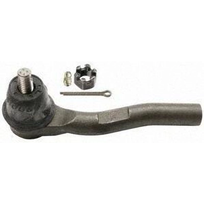 Outer Tie Rod End by MOOG - ES801157 pa9