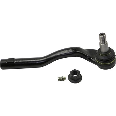 Outer Tie Rod End by MOOG - ES801159 pa2