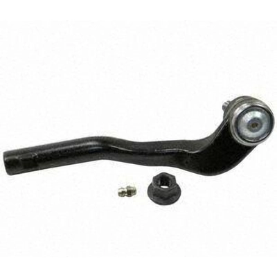 Outer Tie Rod End by MOOG - ES801159 pa3