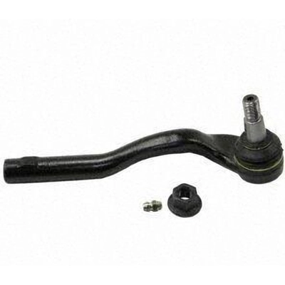 Outer Tie Rod End by MOOG - ES801159 pa4