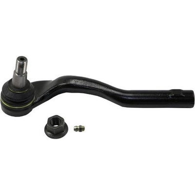 Outer Tie Rod End by MOOG - ES801160 pa1