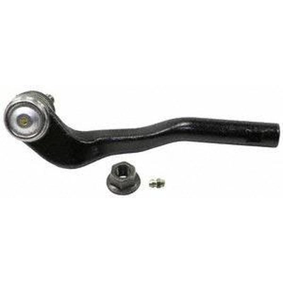 Outer Tie Rod End by MOOG - ES801160 pa5