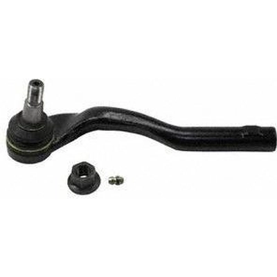 Outer Tie Rod End by MOOG - ES801160 pa6