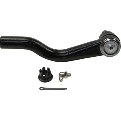 Outer Tie Rod End by MOOG - ES801163 pa1