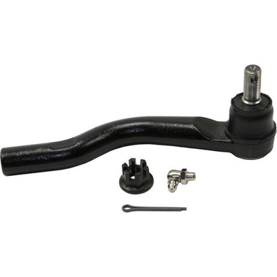 Outer Tie Rod End by MOOG - ES801163 pa2