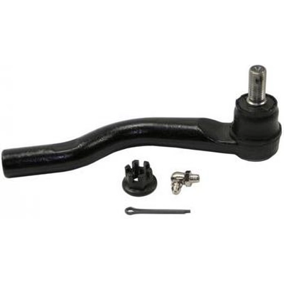 Outer Tie Rod End by MOOG - ES801163 pa3