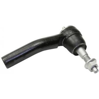 Embout de biellette de direction extérieur de MOOG - ES801166 pa4