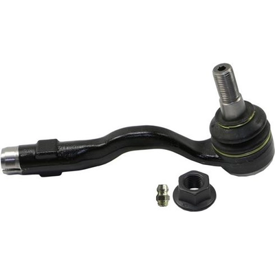 Outer Tie Rod End by MOOG - ES801167 pa1